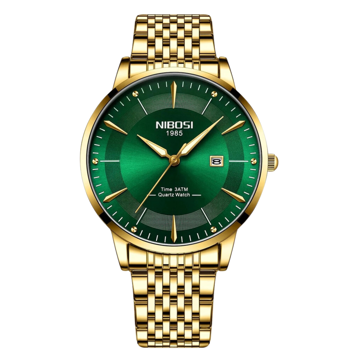 Nibosi Chrono