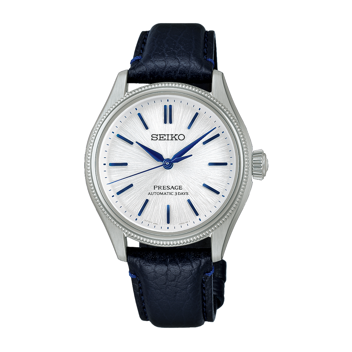 🎁 Niche Presage Classic Series Edição Limitada 36 mm (100% off)