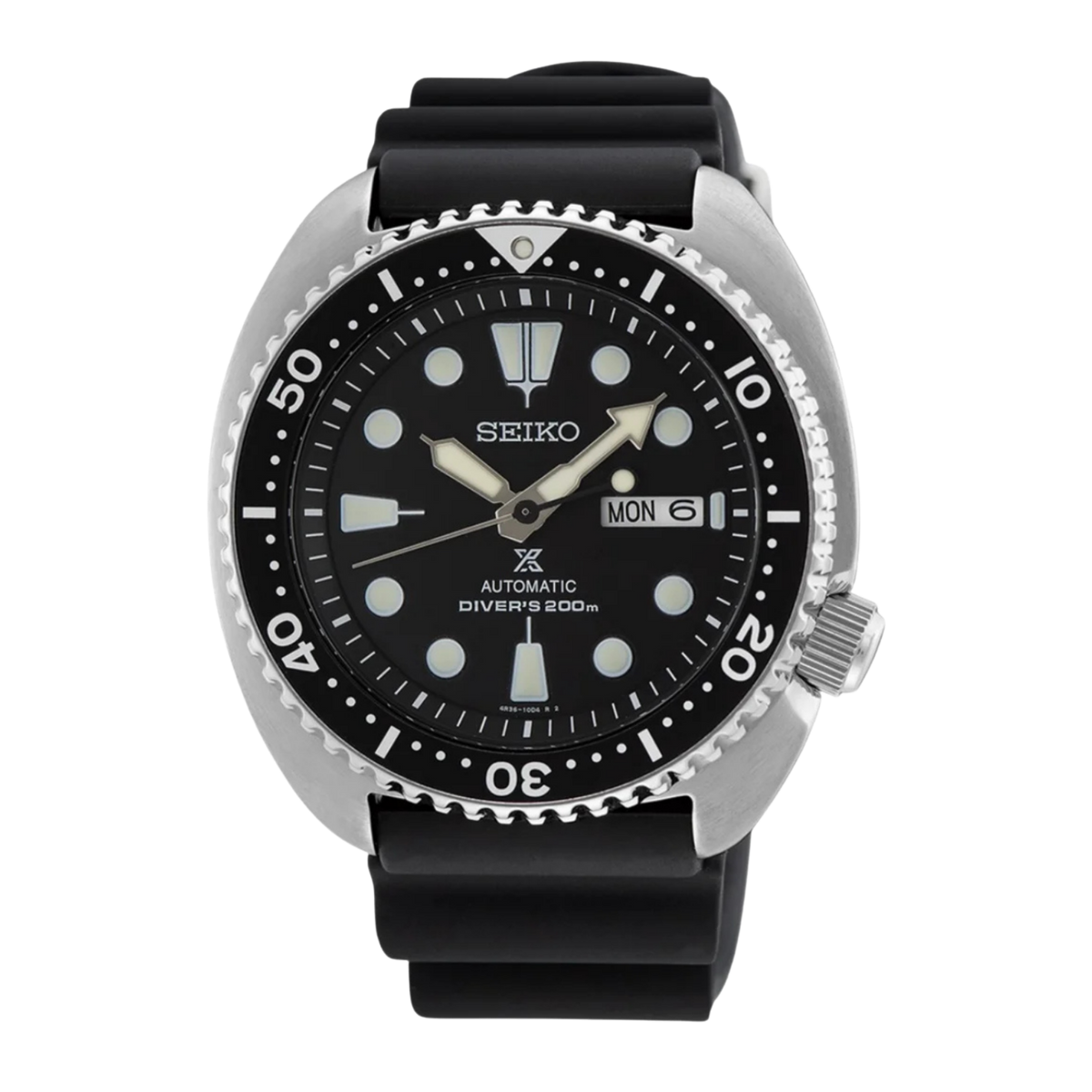 Niche Prospex Turtle 45 mm