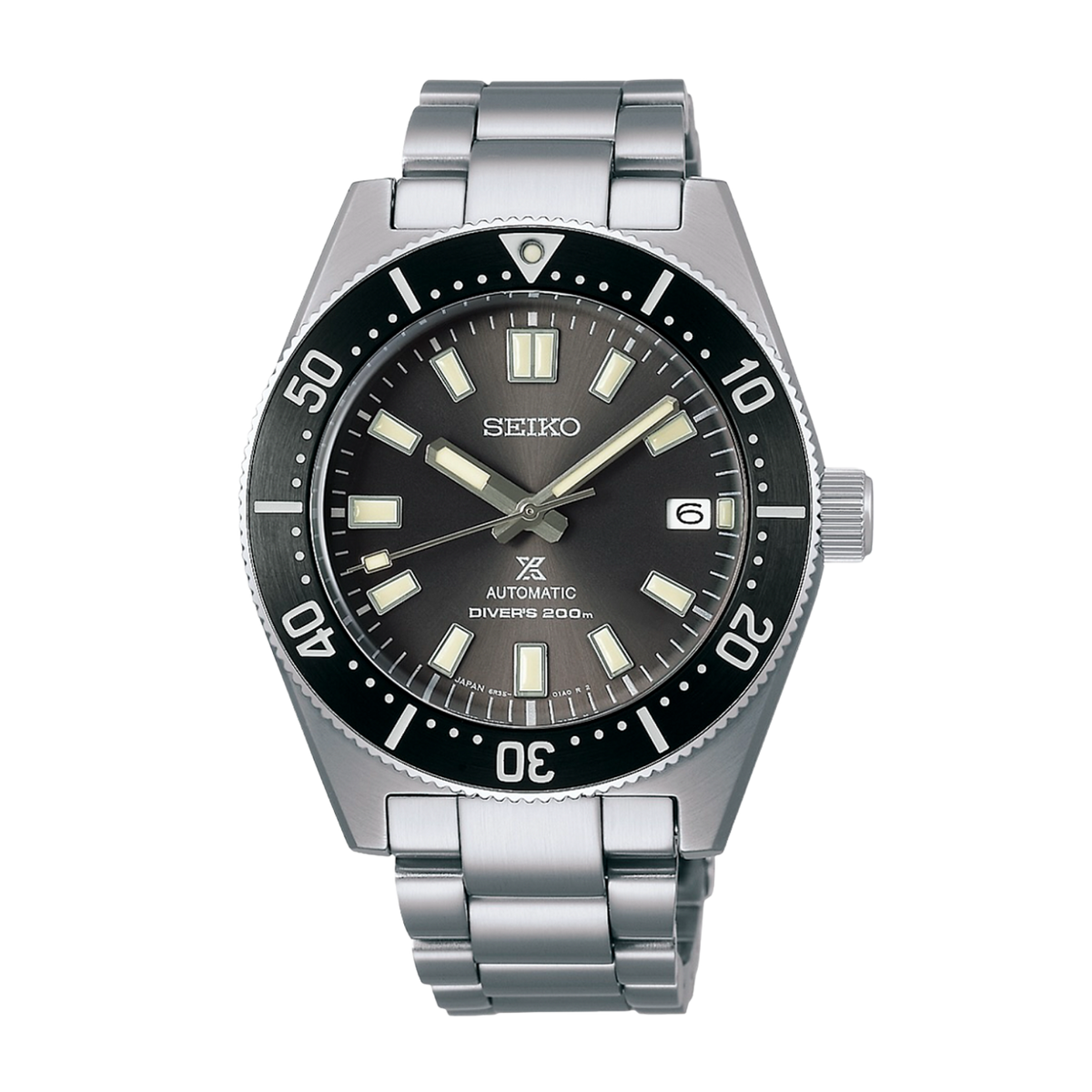 Niche Prospex 62MAS 40.5 mm