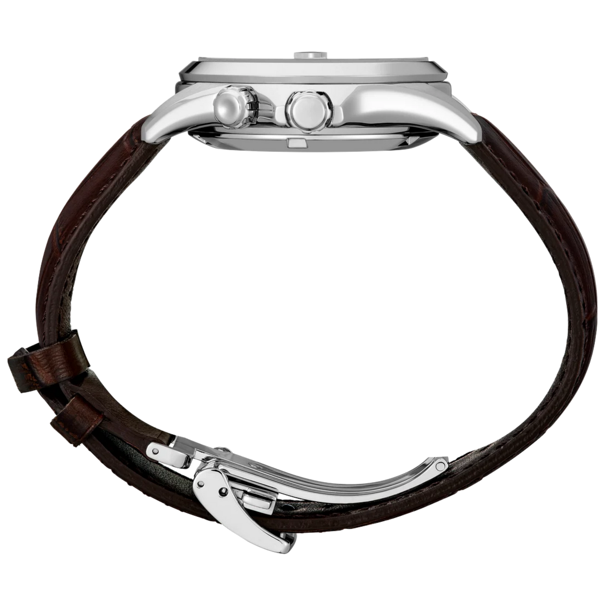 Niche Prospex Alpinist Automatic 39.5 mm