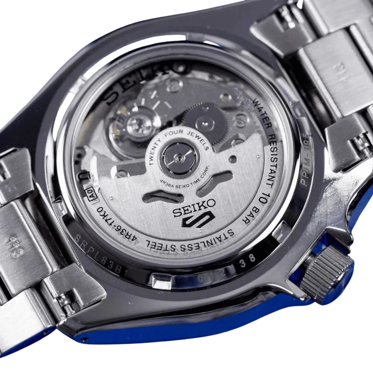 Niche 5 Sports 42.5 mm