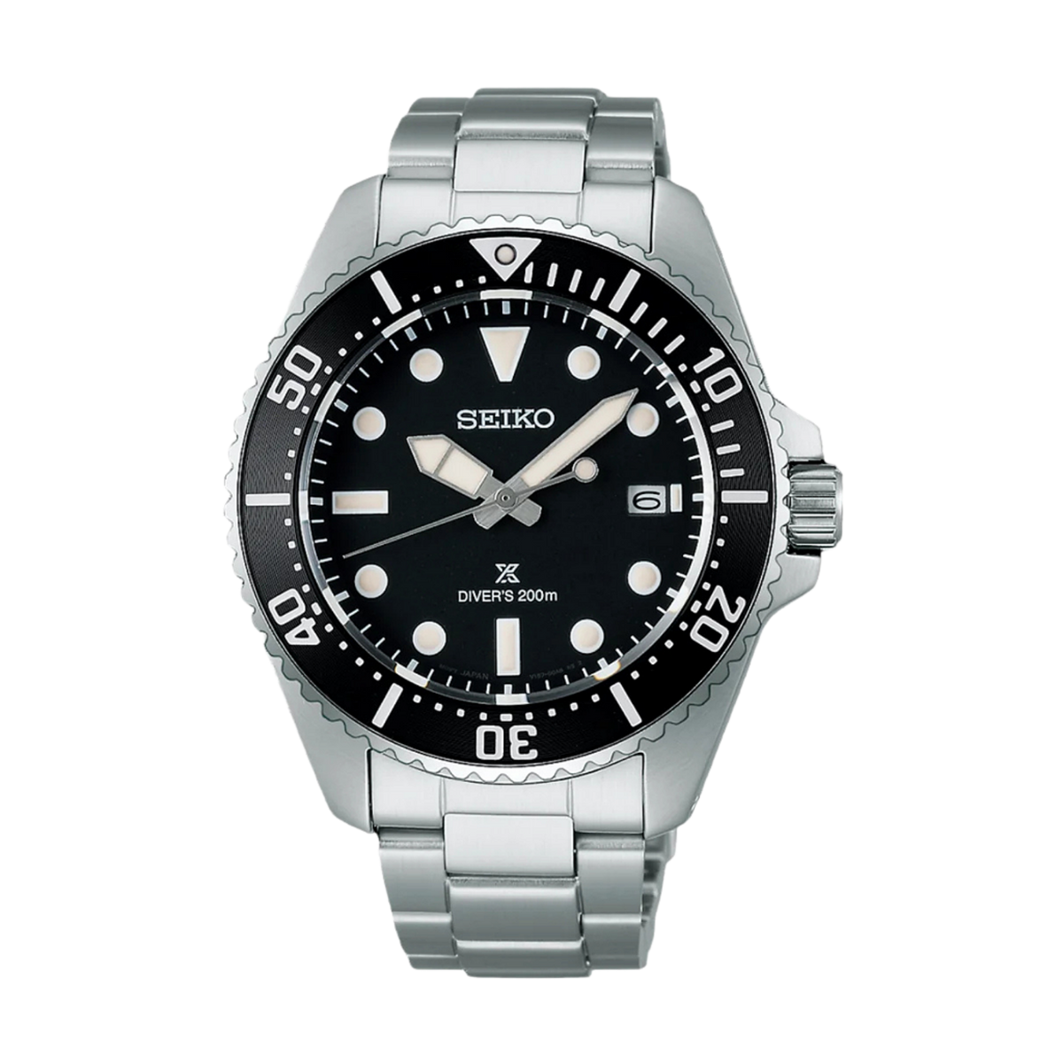 Niche Prospex Diver Solar 41 mm