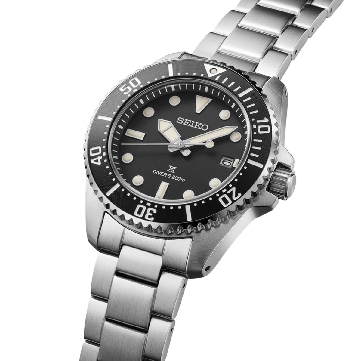 Niche Prospex Diver Solar 41 mm