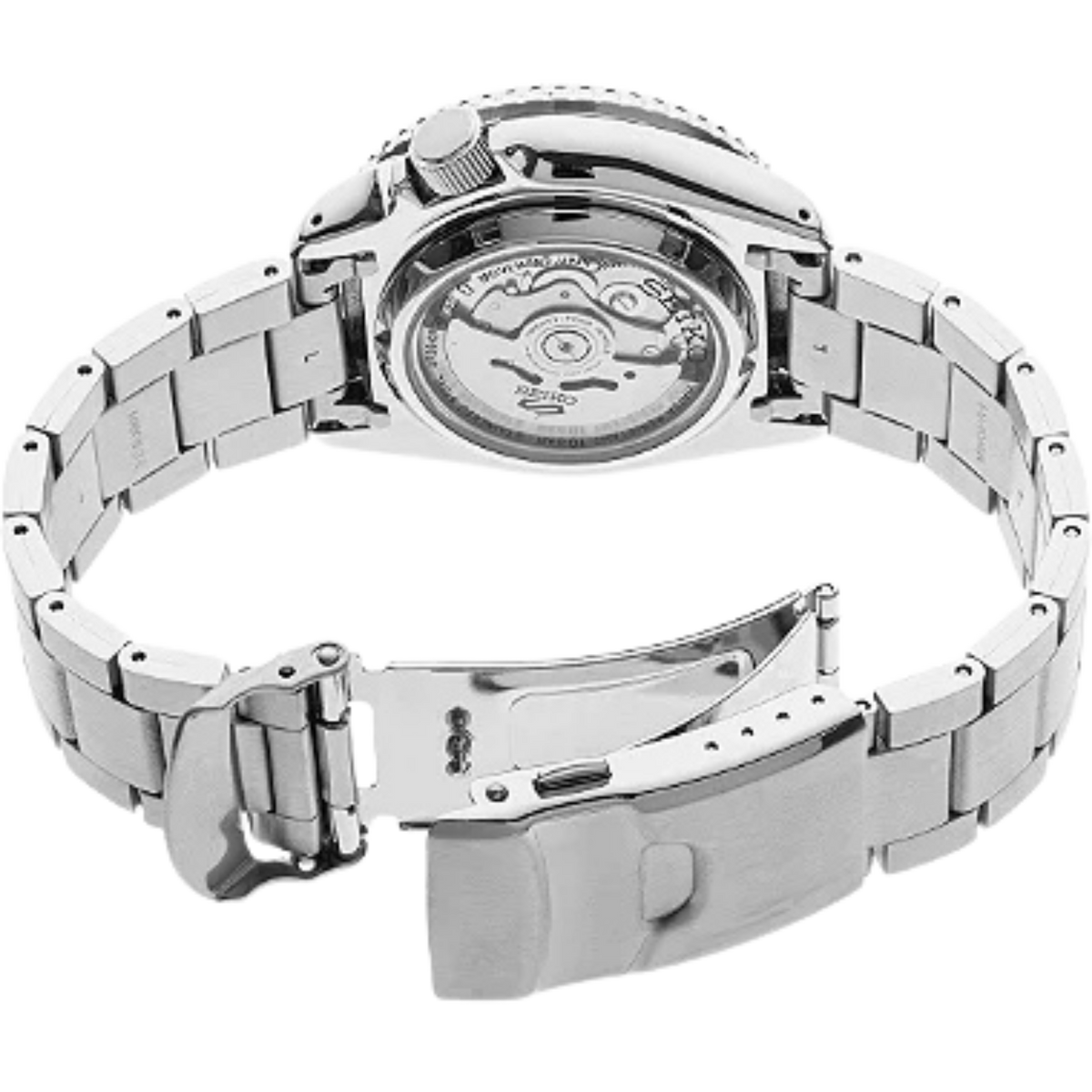 Niche 5 Sports 42,5 mm