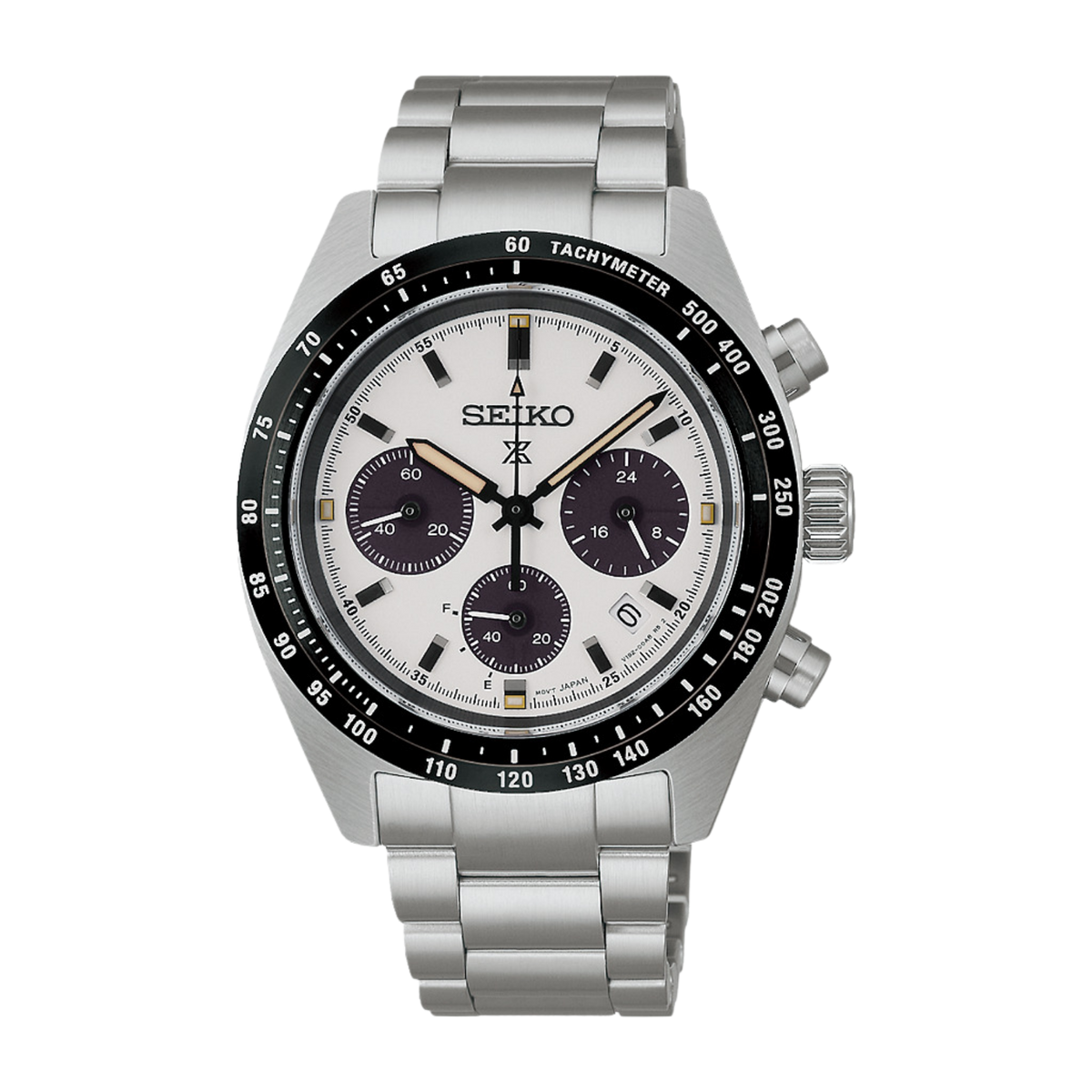 Niche Prospex Panda 39 mm