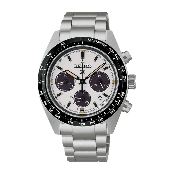 Niche Prospex Panda 39 mm
