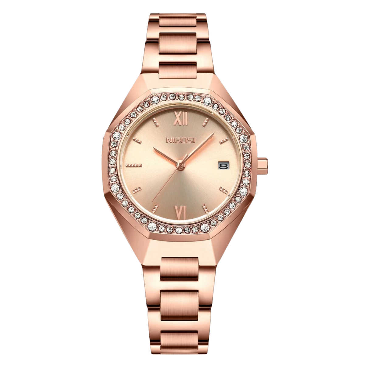 Nibosi Celestine