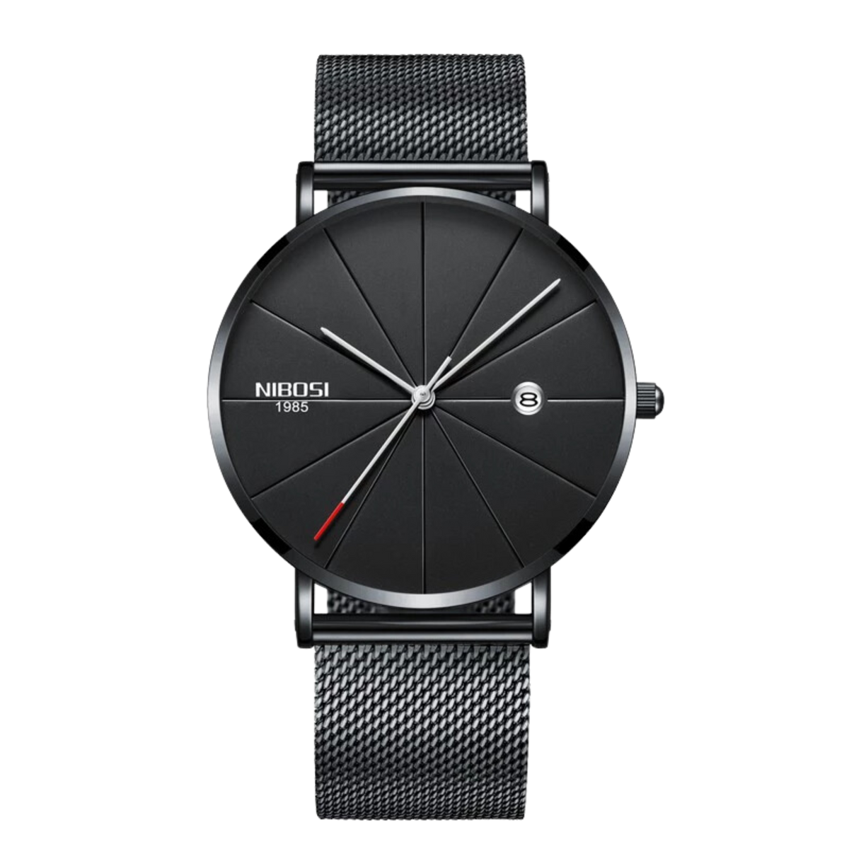 Nibosi Zenith