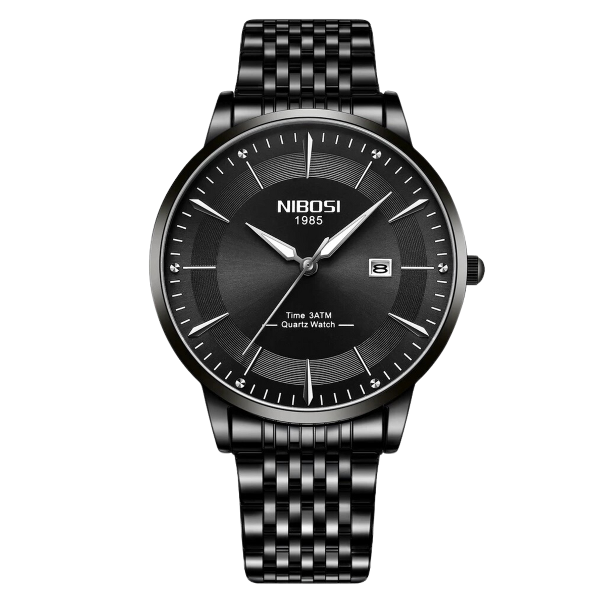 Nibosi Chrono