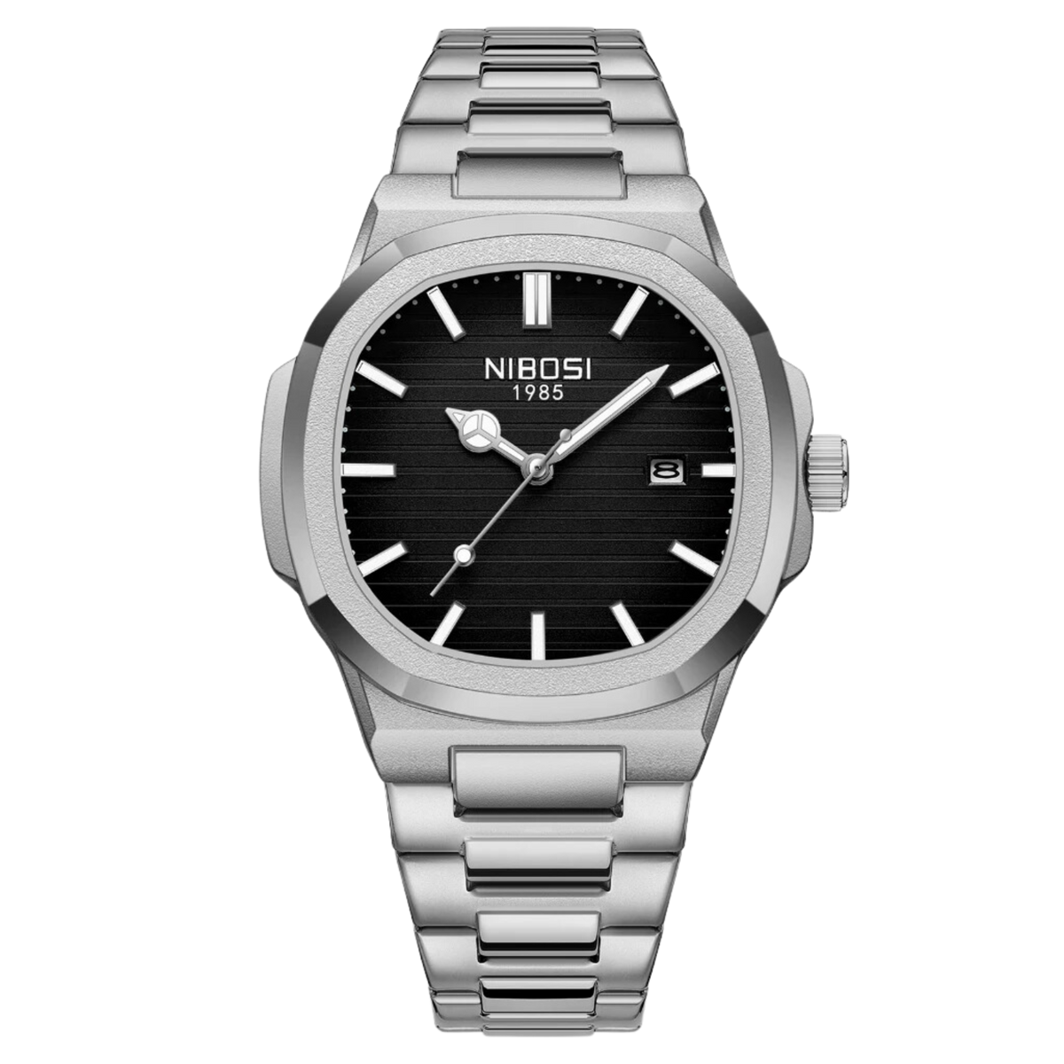 Nibosi Atlas