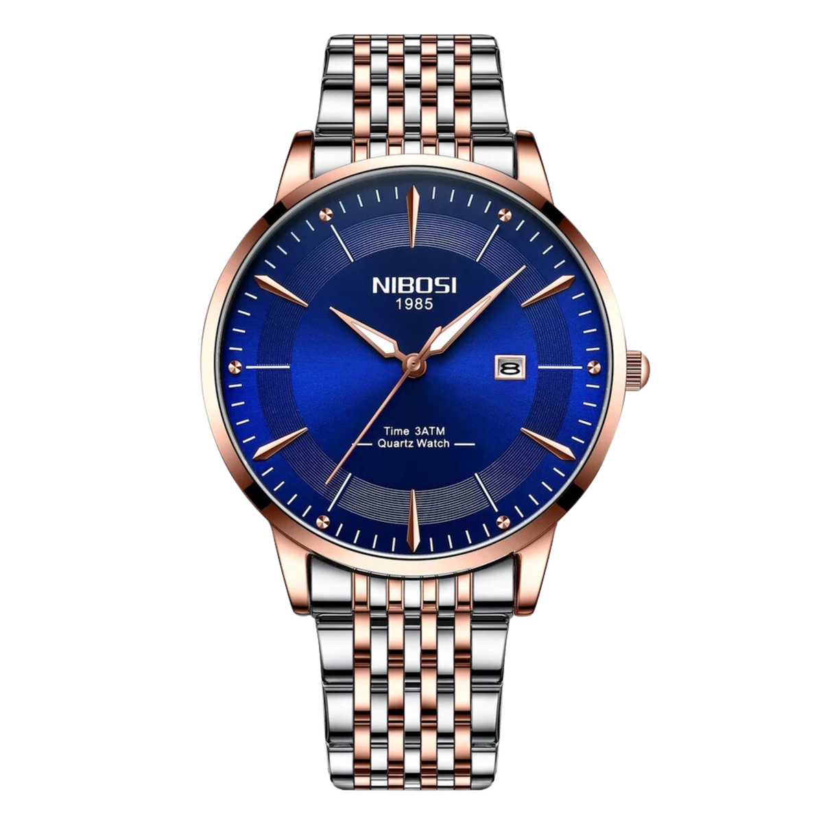 Nibosi Chrono