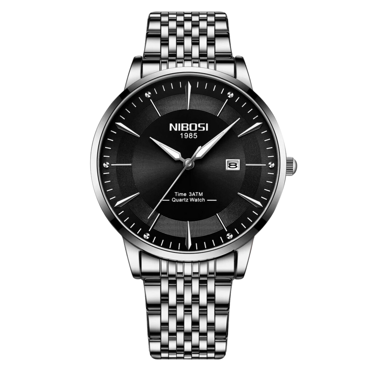 Nibosi Chrono
