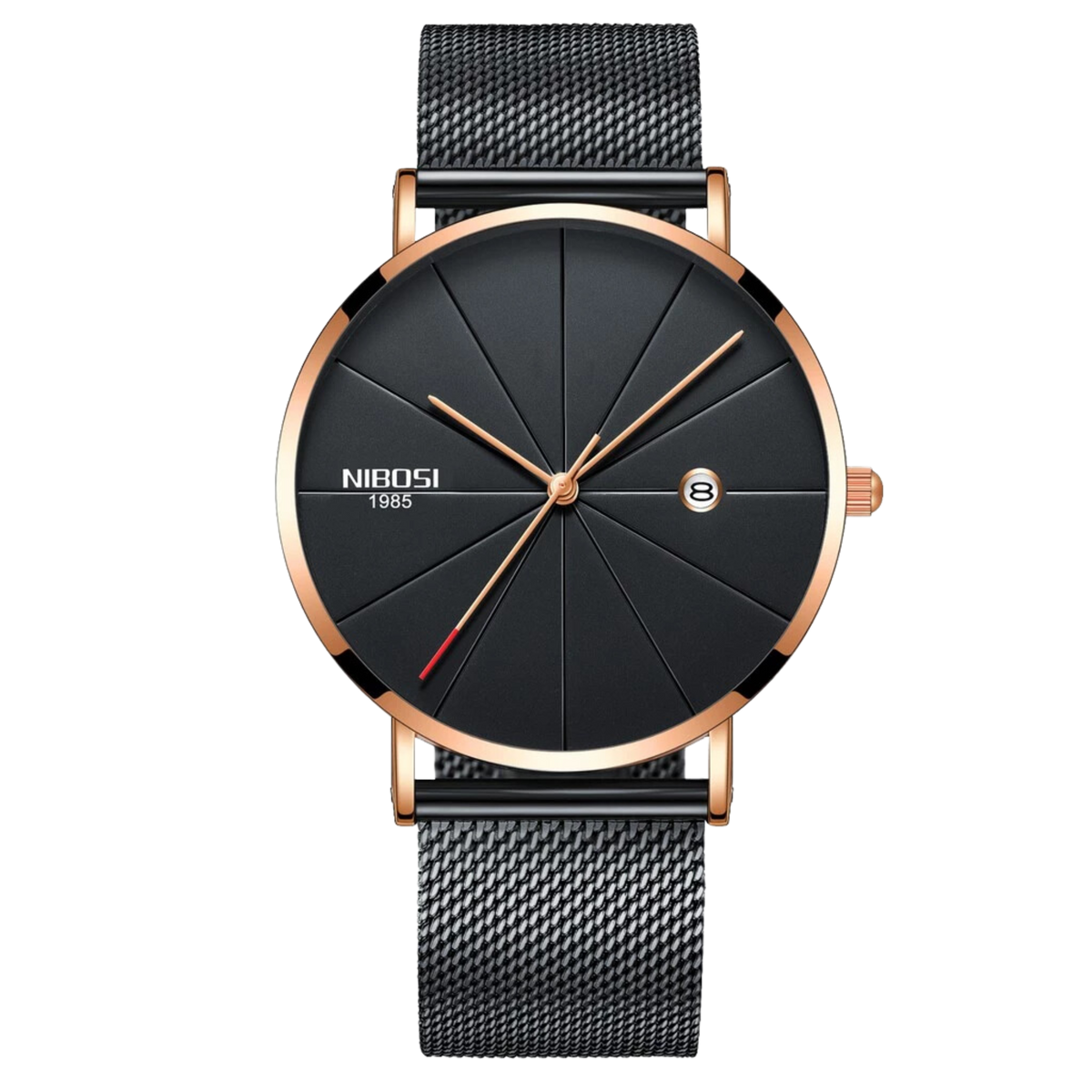 Nibosi Zenith