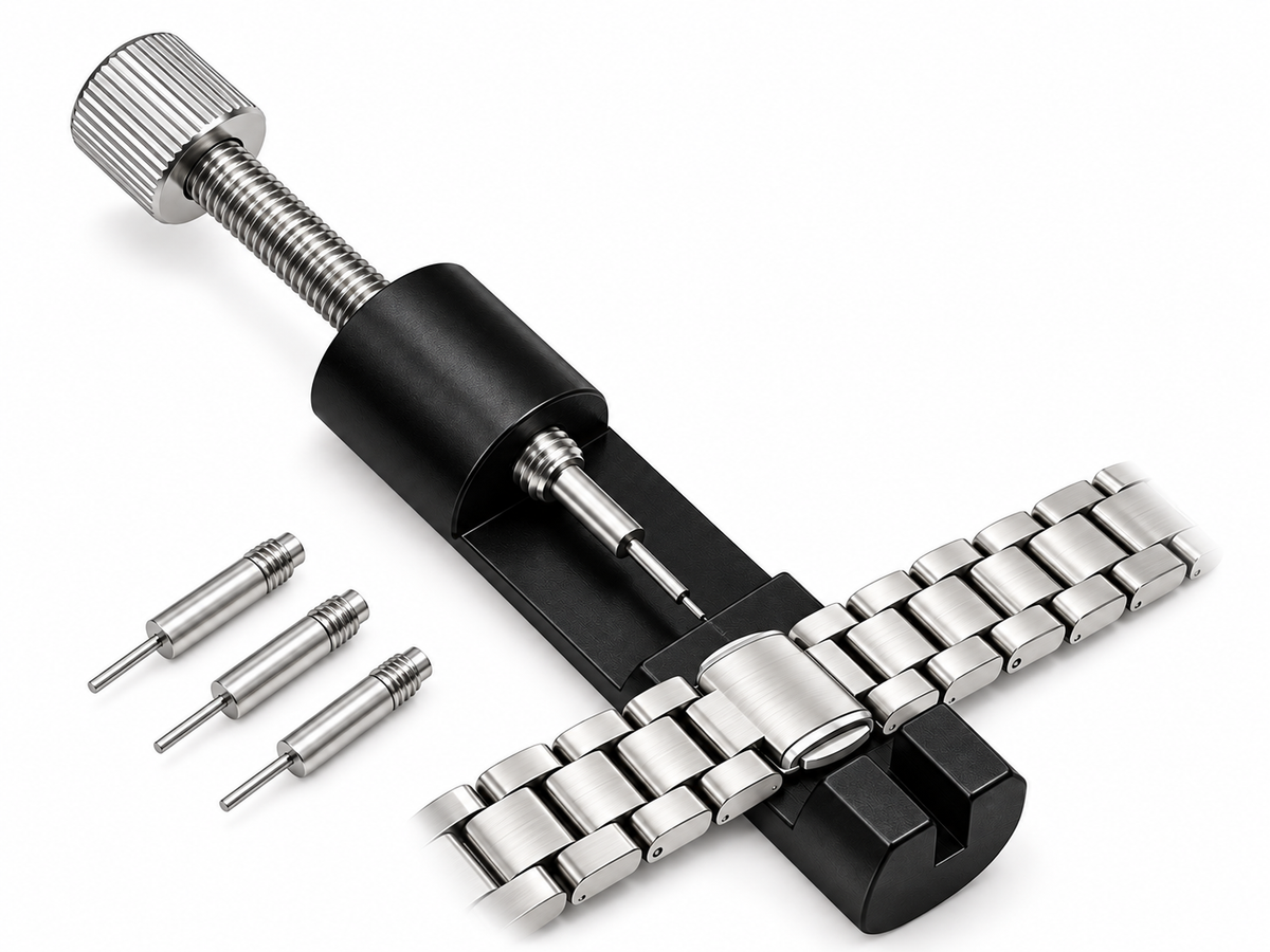 Watch Band Adjuster